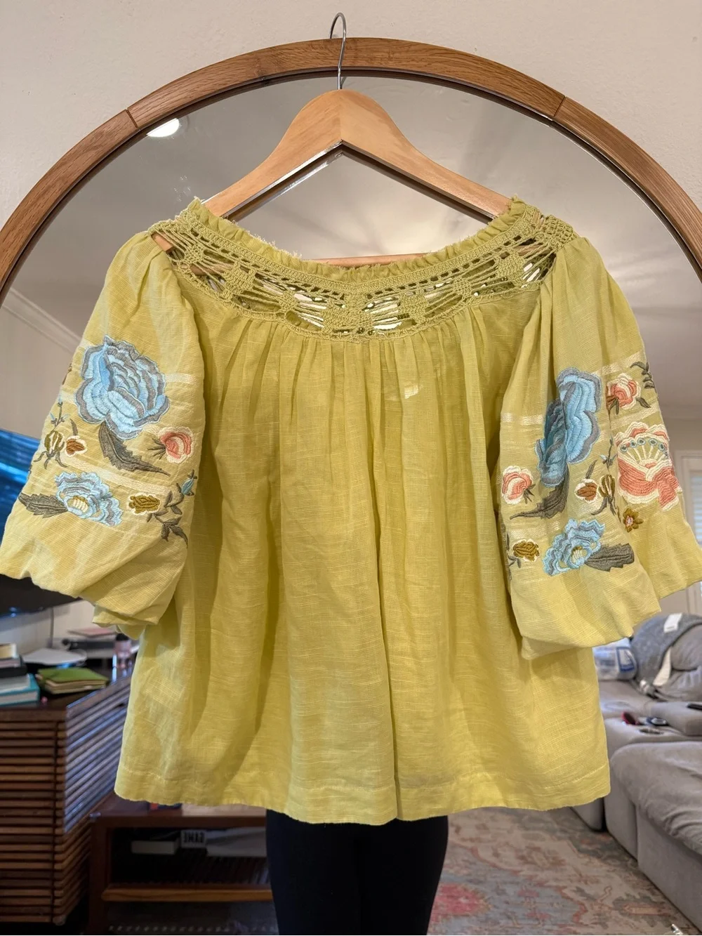Free People great very
